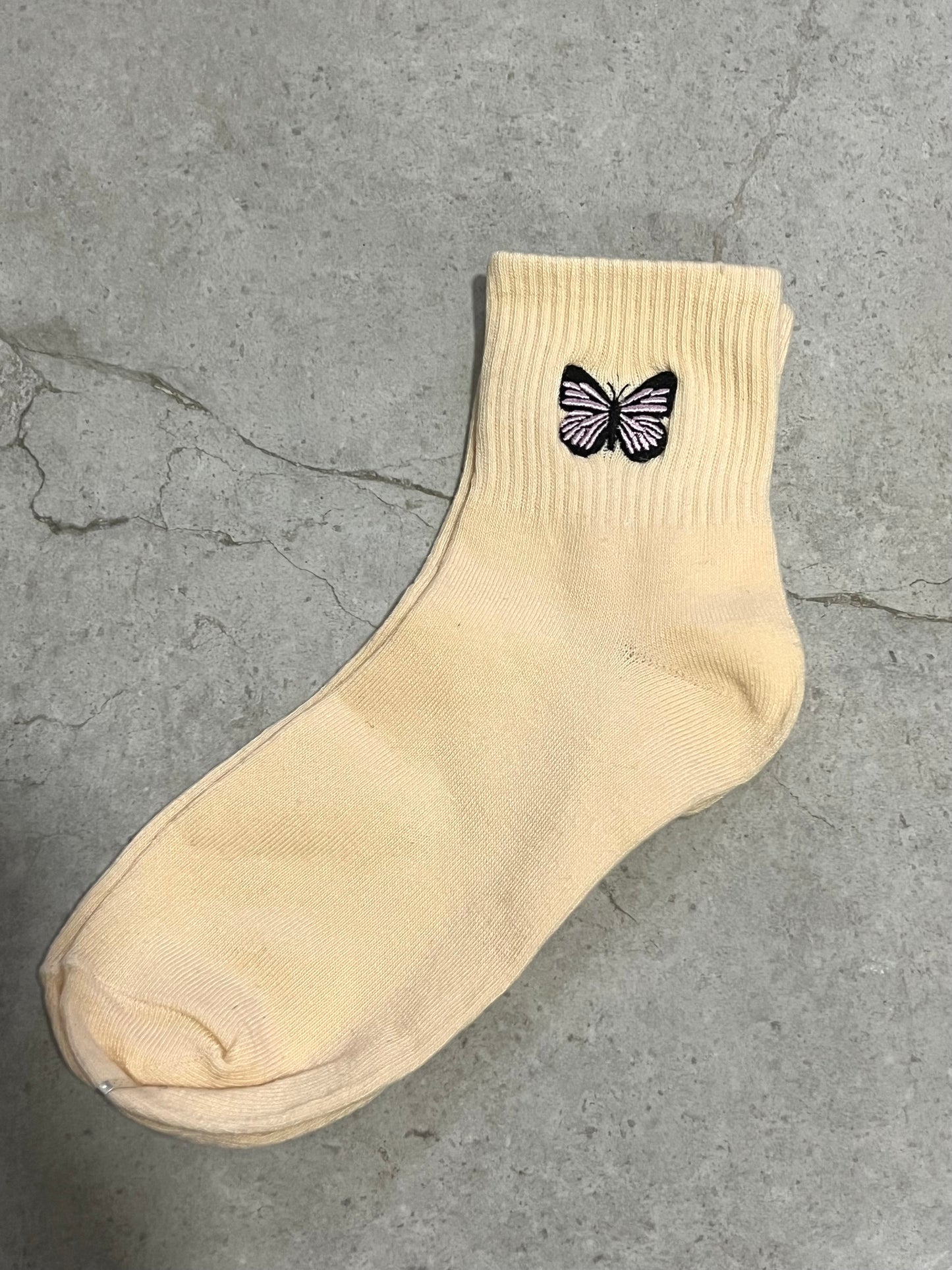 Mariposa beige