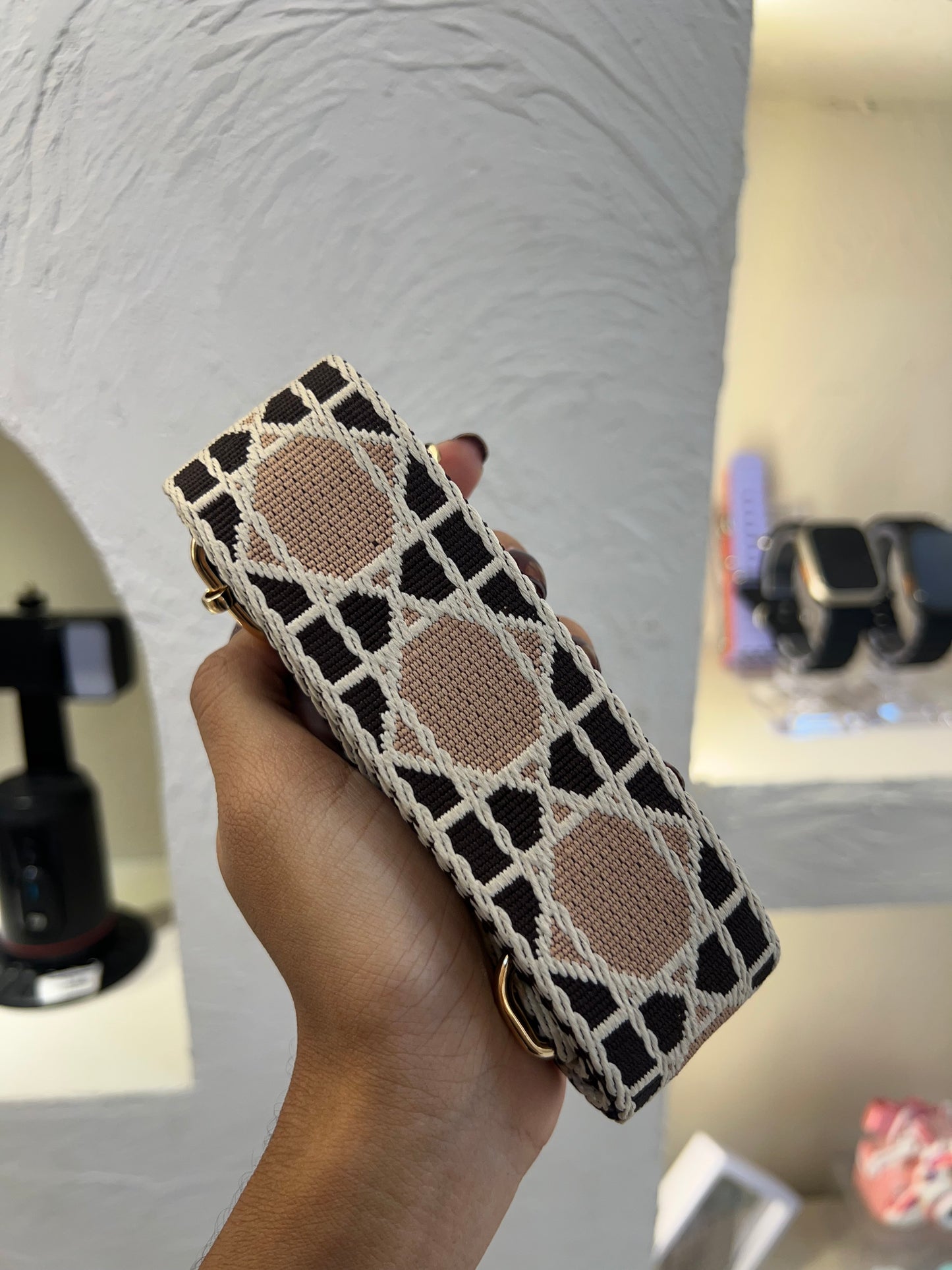 Strap variados (clic para ver todos)