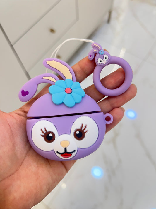 Forro coneja serie 3