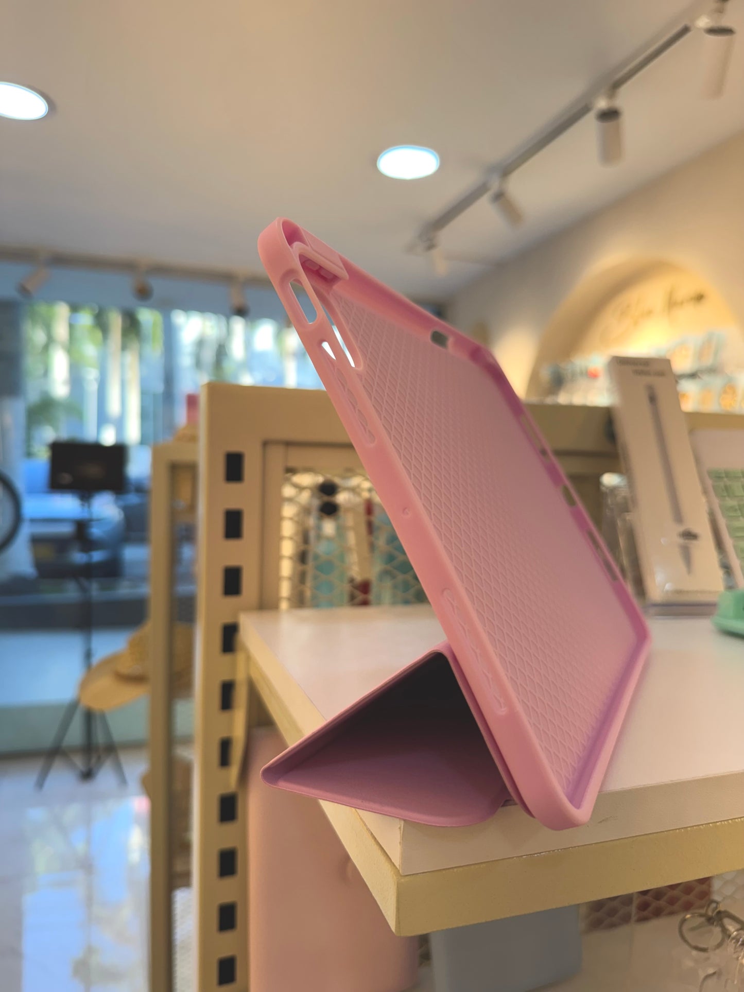 Forro iPad Pro 11 (2024)