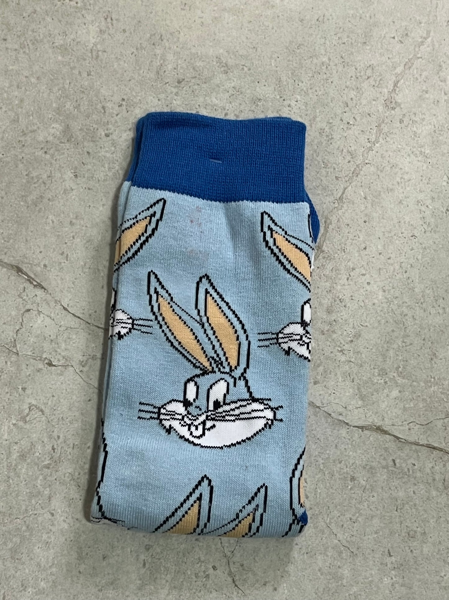 Bugs Bunny