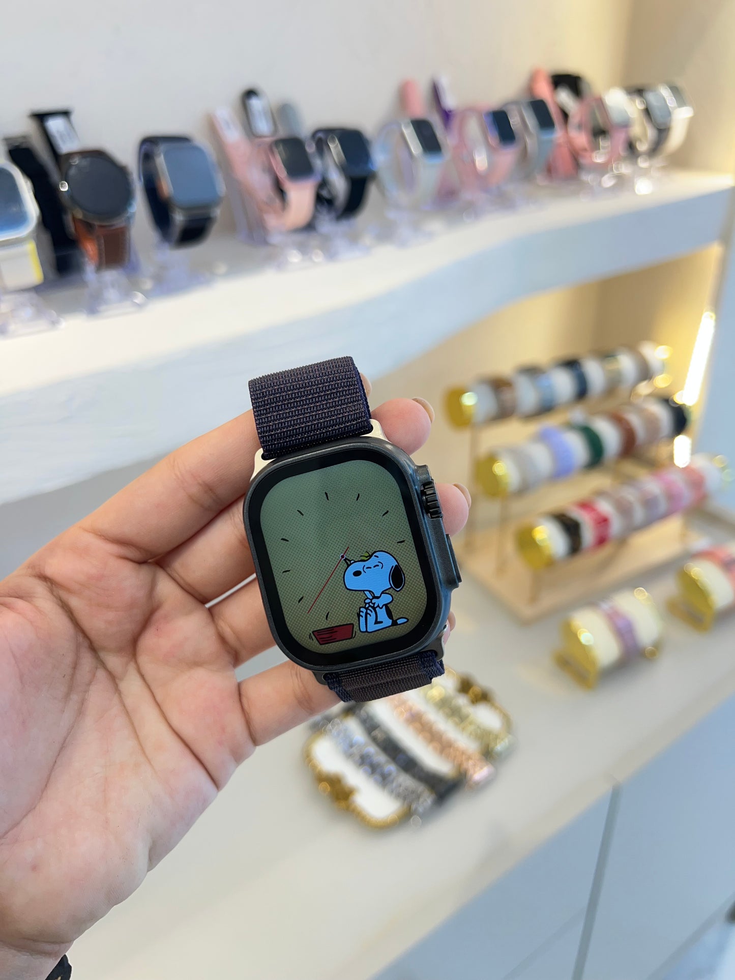 Reloj ultra PRO 03