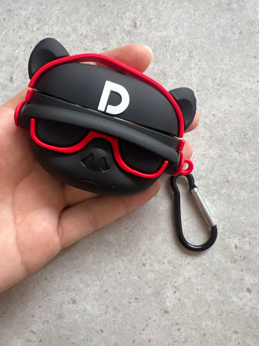 Forro serie 3 perrito