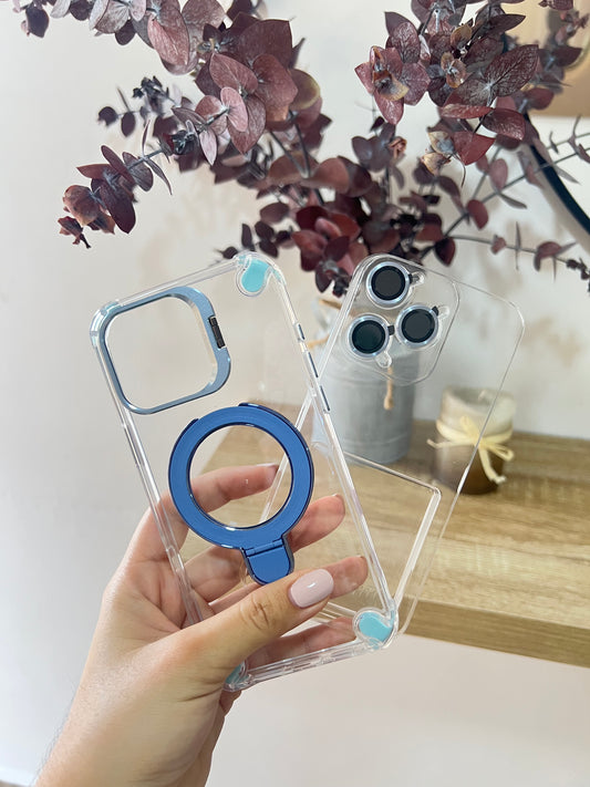 Forro MagSafe #2 iPhone 16 pro Max