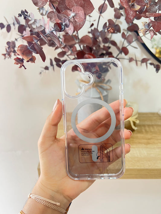 Forro degradado iPhone 16