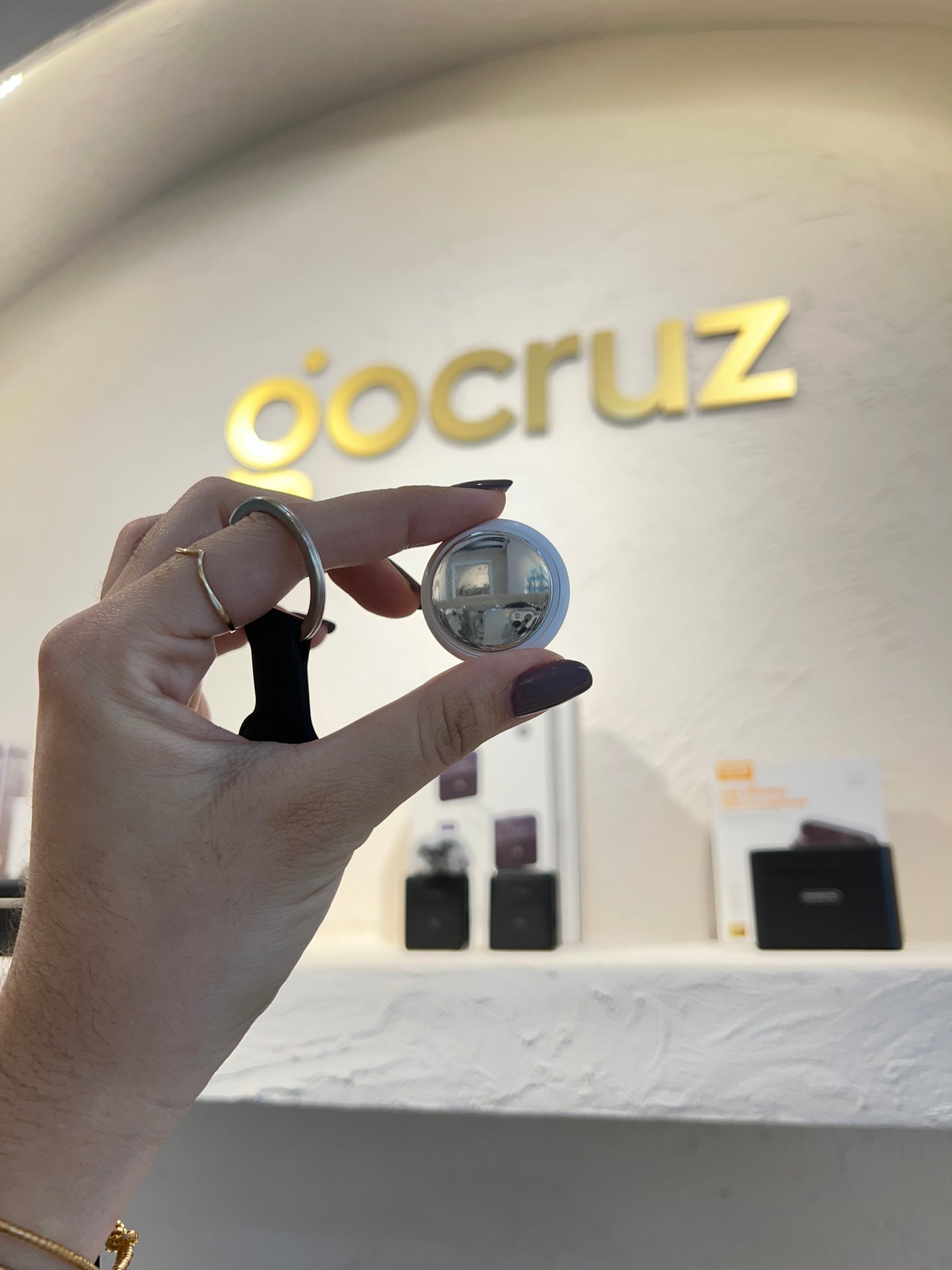 Localizador GPS