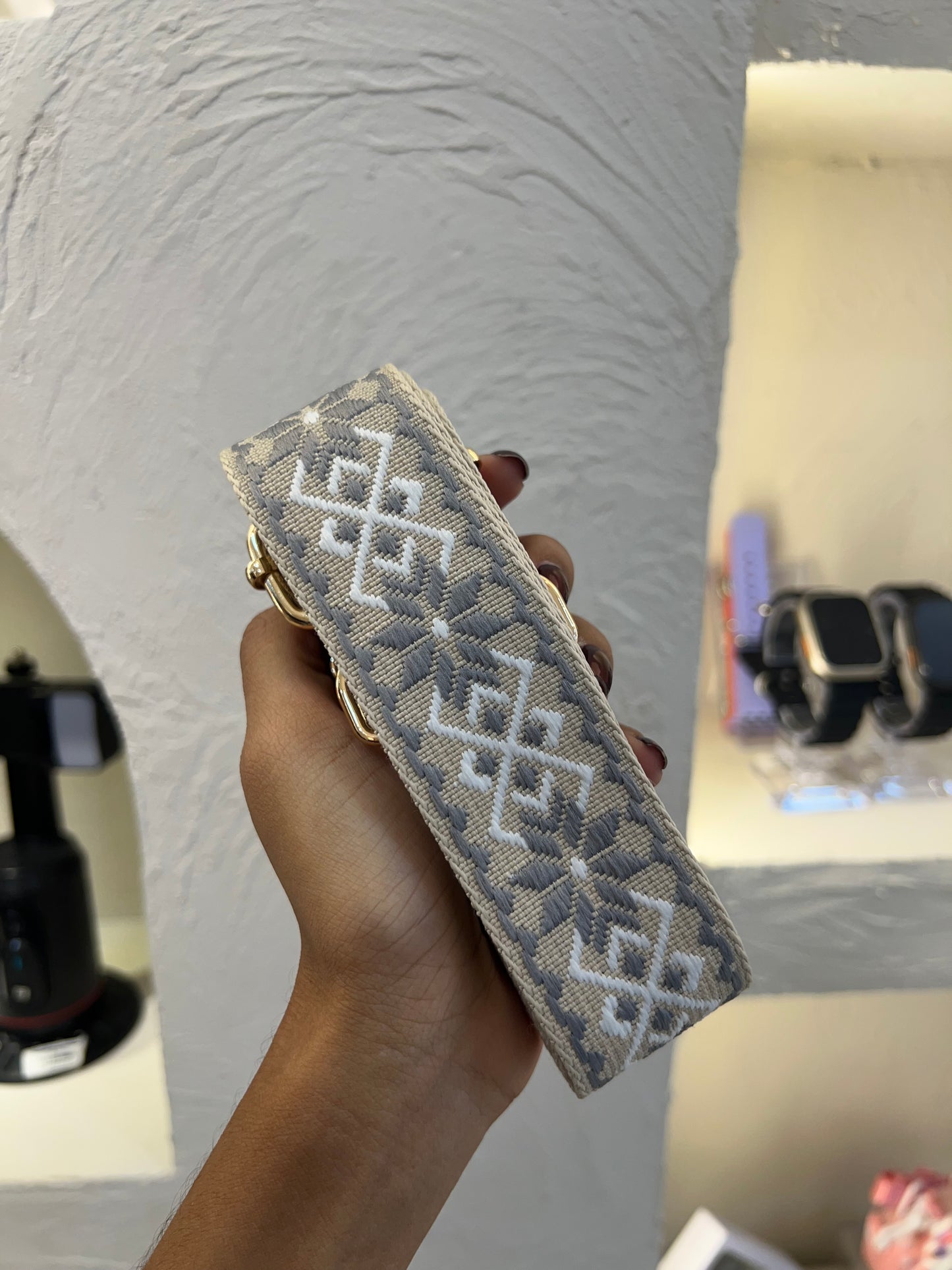 Strap variados (clic para ver todos)
