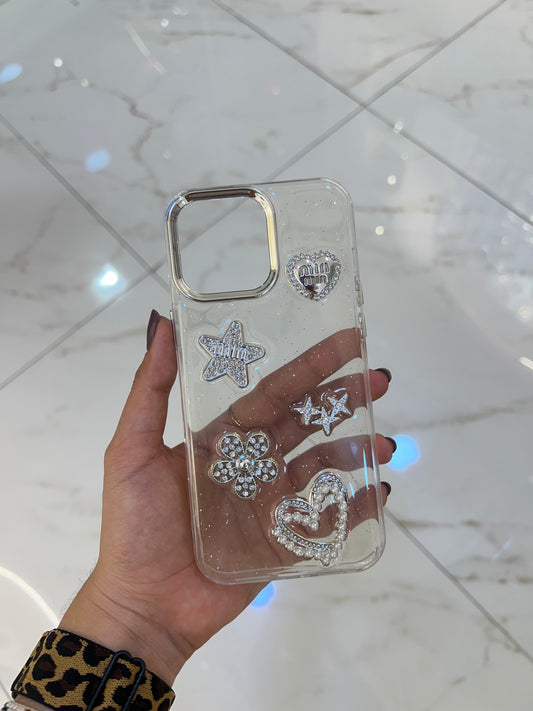 Forro miu 16 pro Max