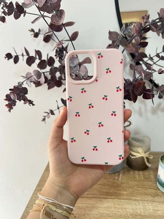 Forro cereza 🍒