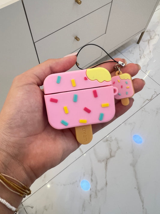 Forro helado pro/pro 2