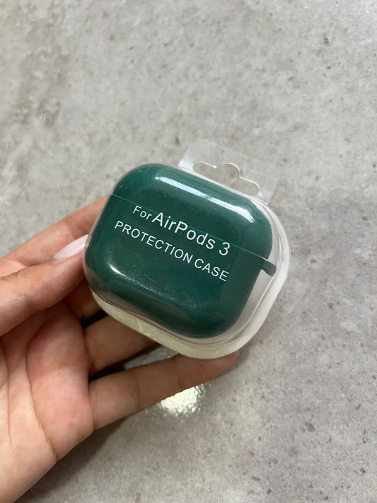 Forro serie 3 verde 02