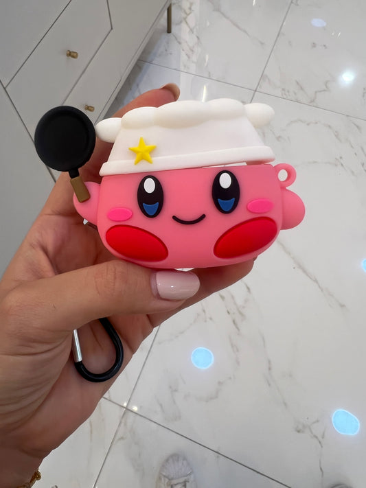 Forro kirby chef serie 3