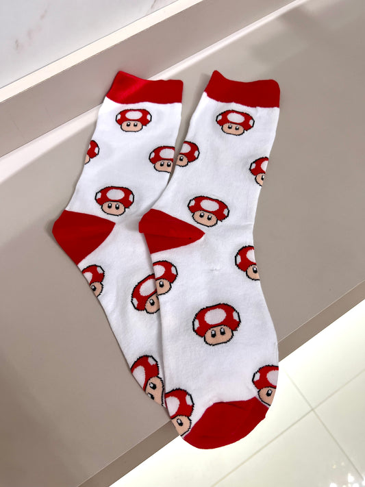 Hongos