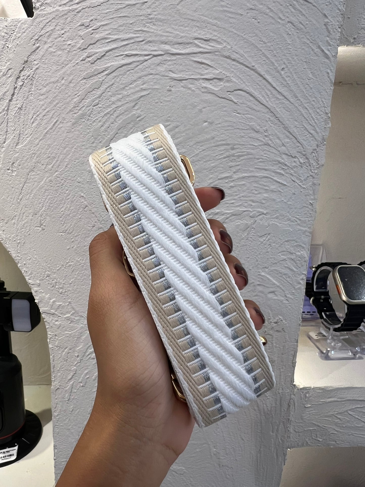 Strap variados (clic para ver todos)