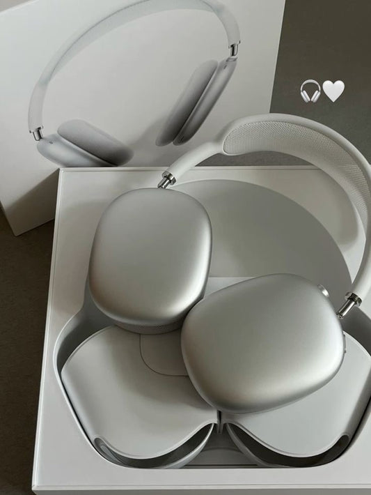 Diadema 1.1 plateada