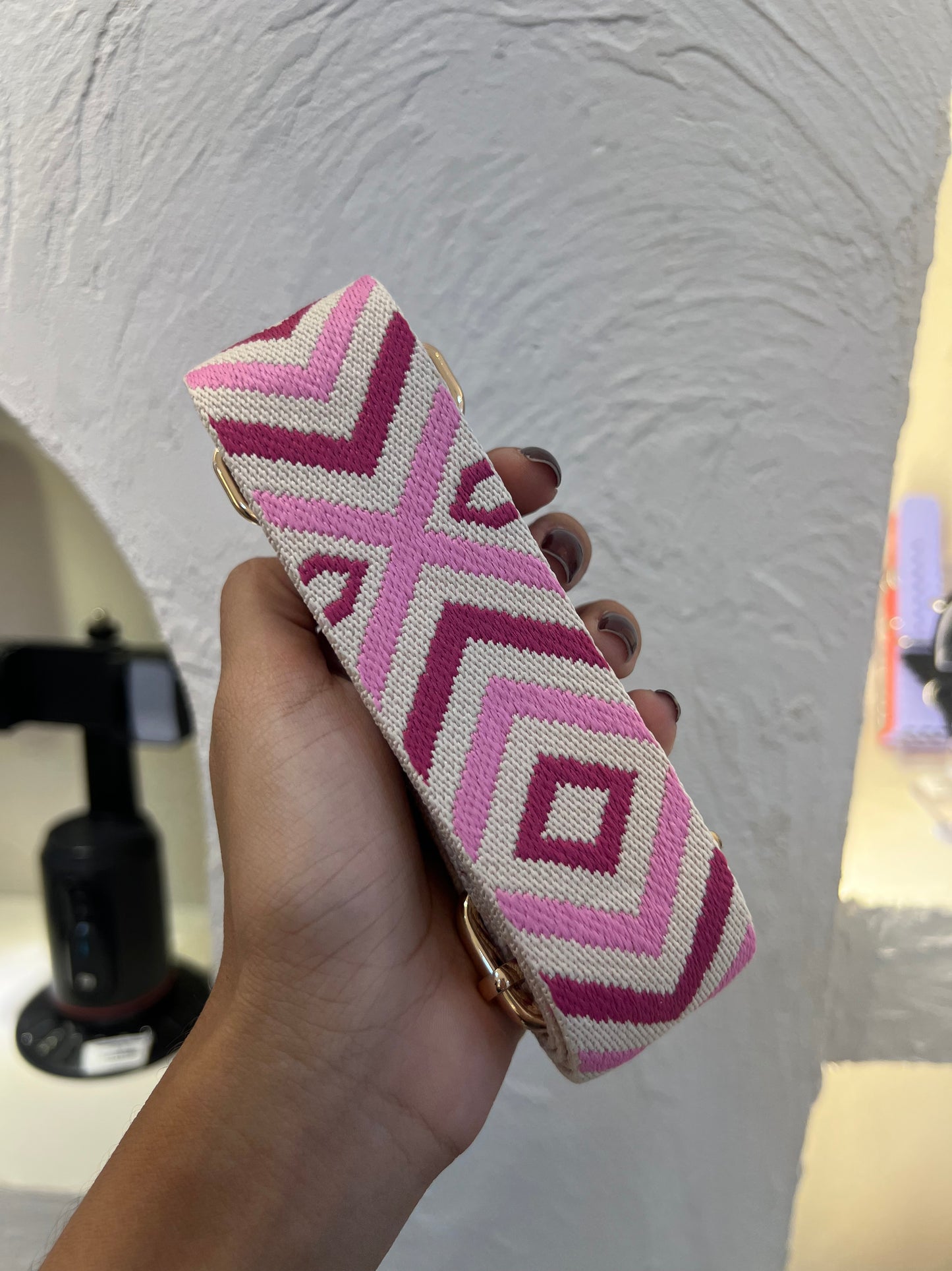 Strap variados (clic para ver todos)