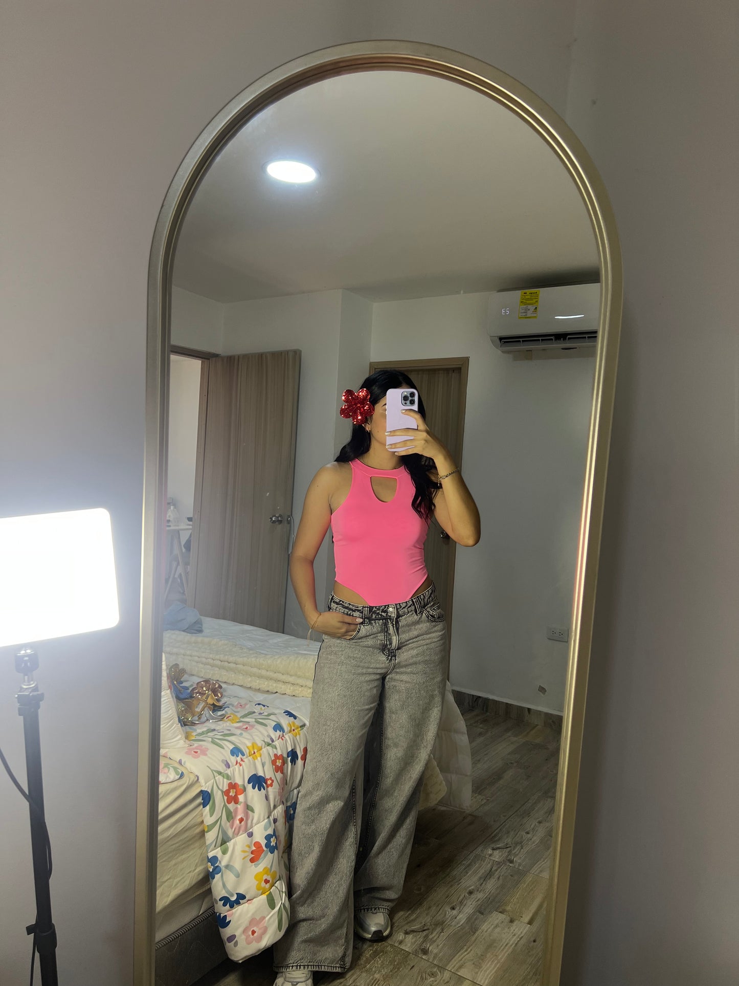 Body costillero rosado 01