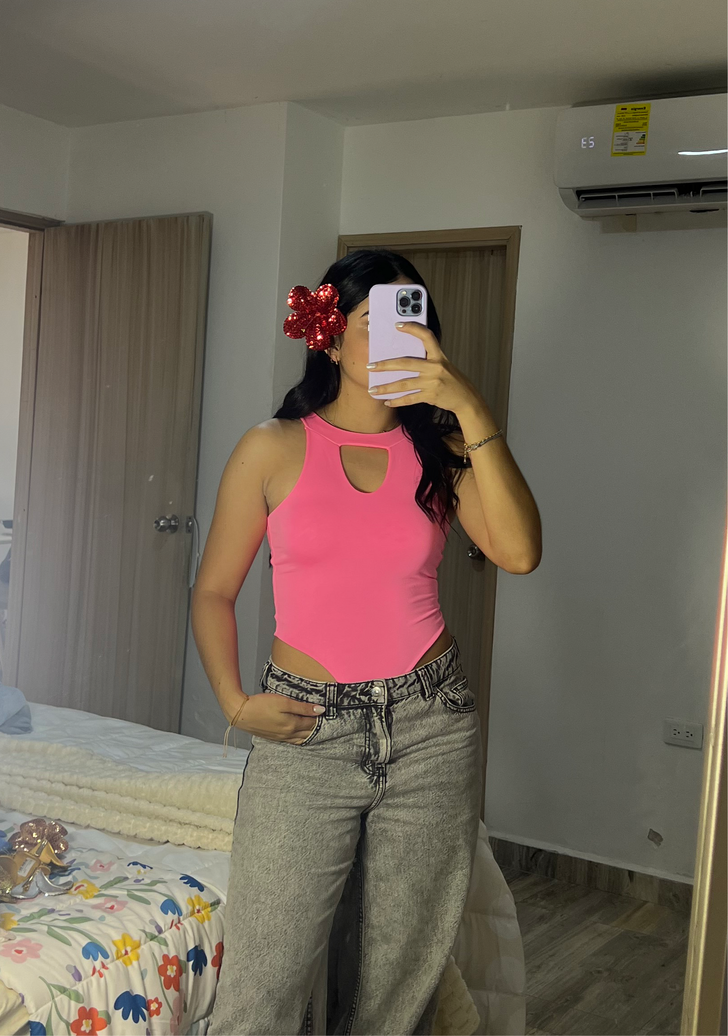 Body costillero rosado 01