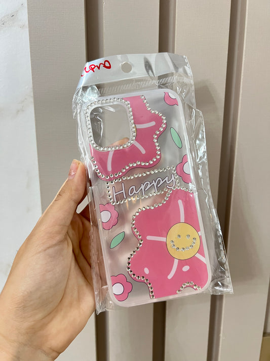 Forro flor 12/12 pro