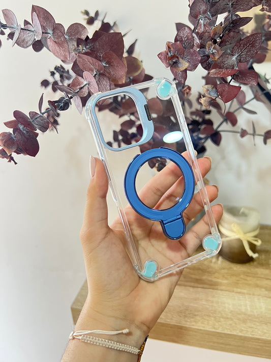 Forro MagSafe #2 iPhone 16