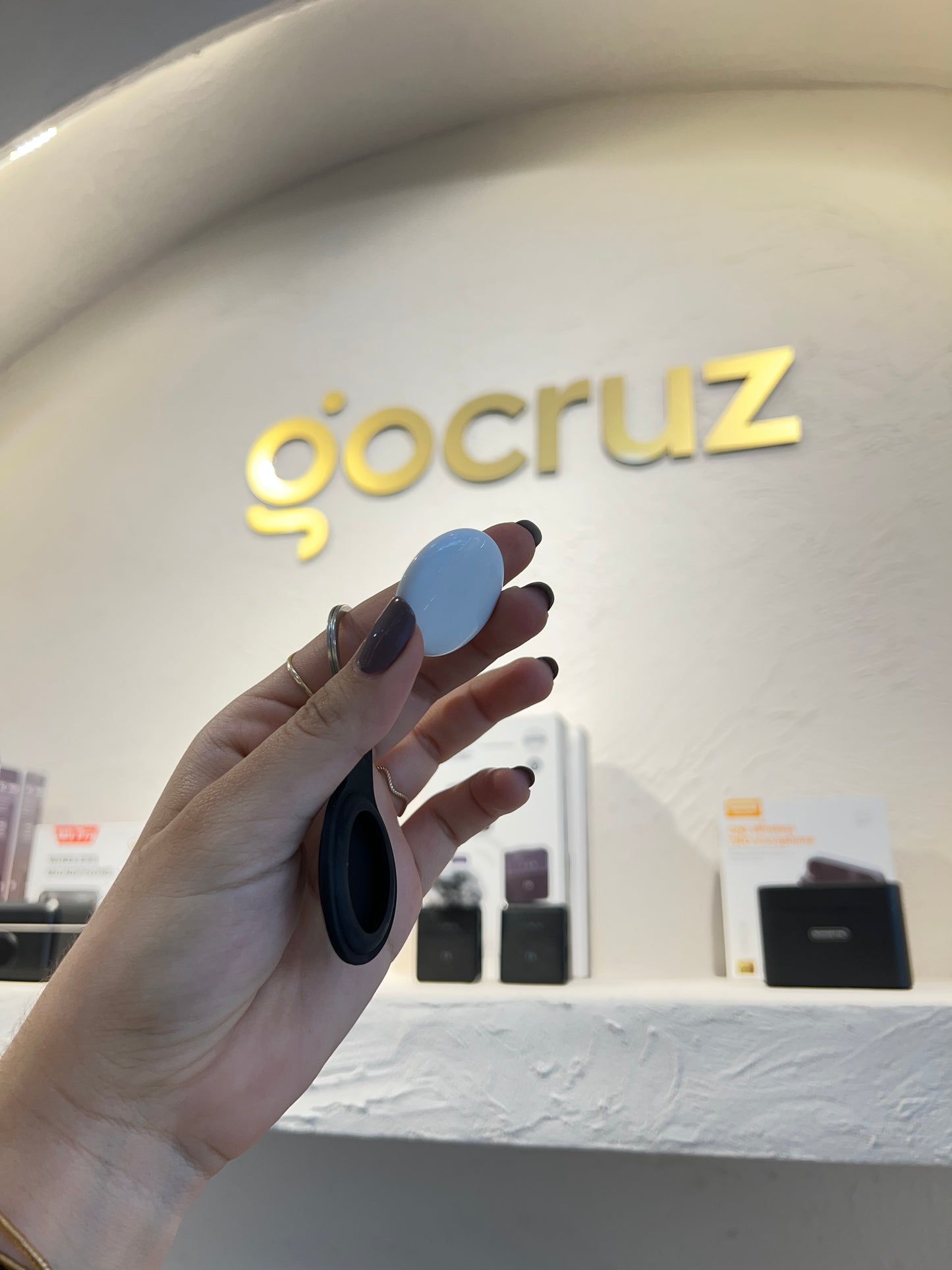 Localizador GPS