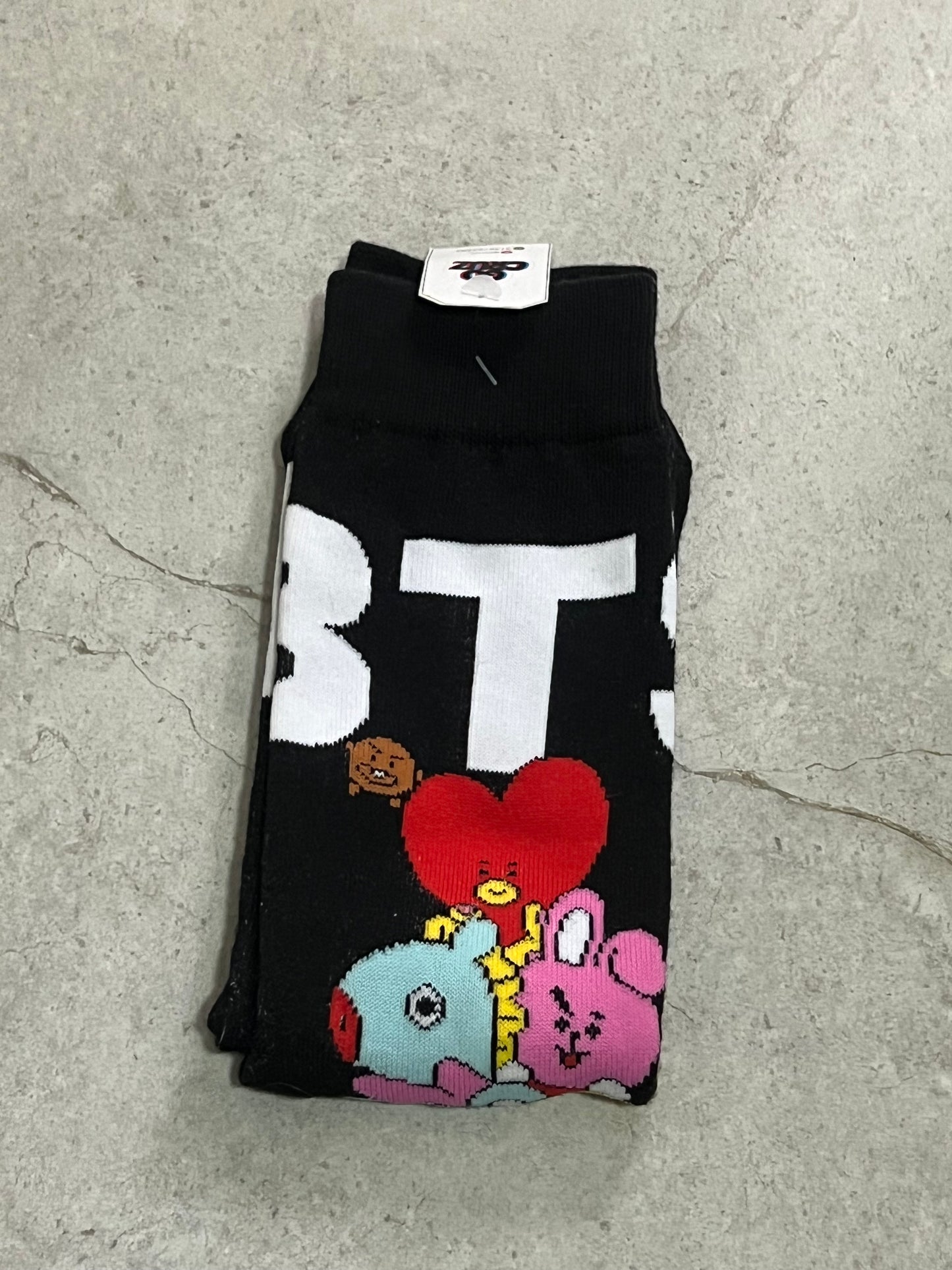 BTS