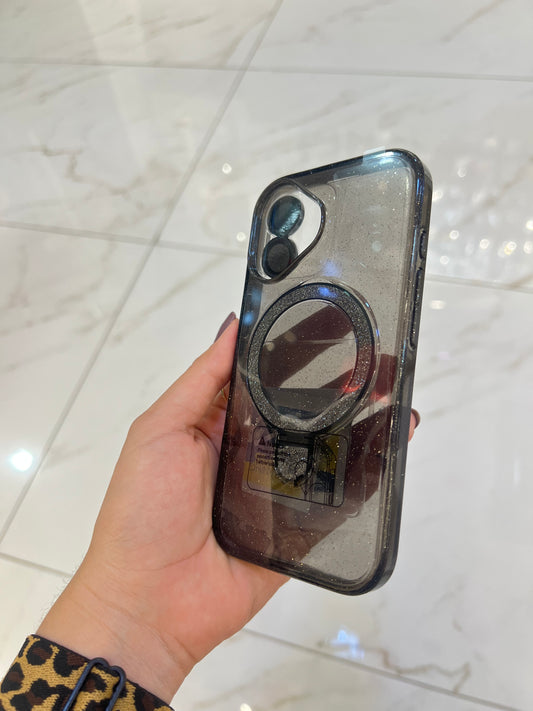 Forro escarcha con protector