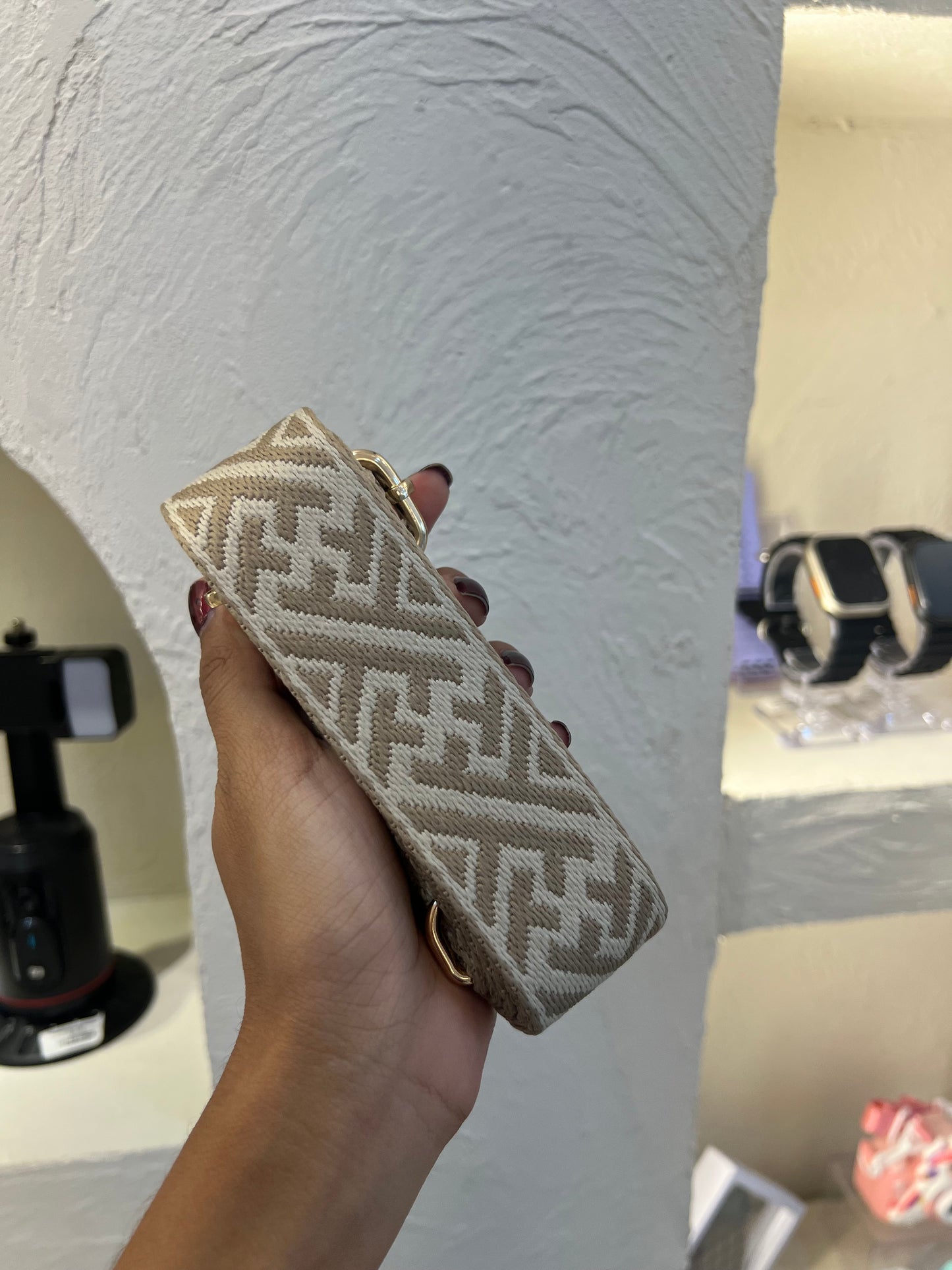 Strap variados (clic para ver todos)