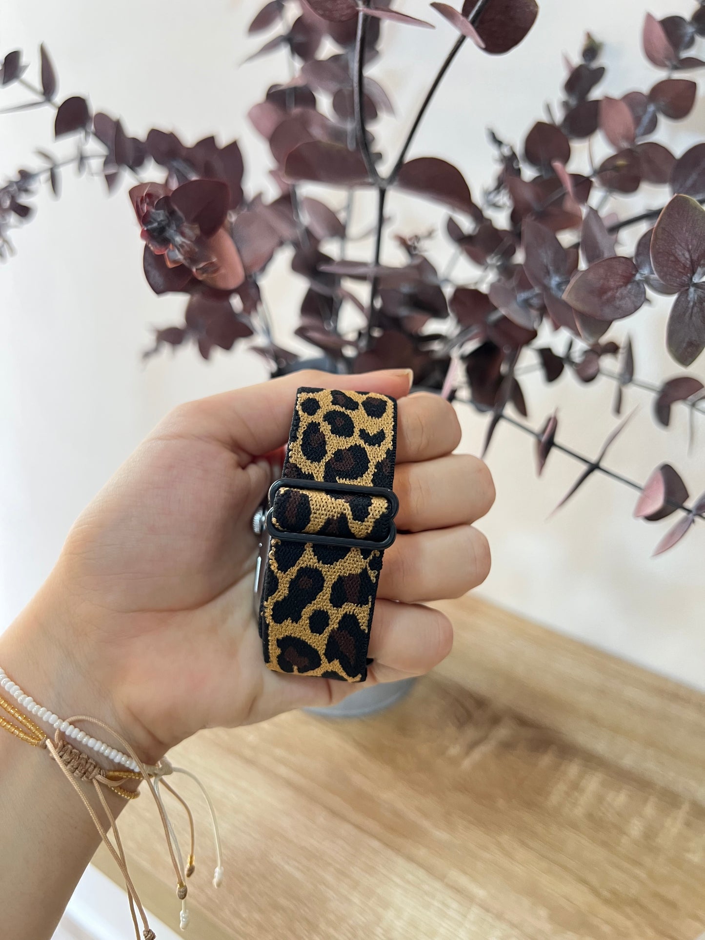 Manilla print de 38 a 41mm