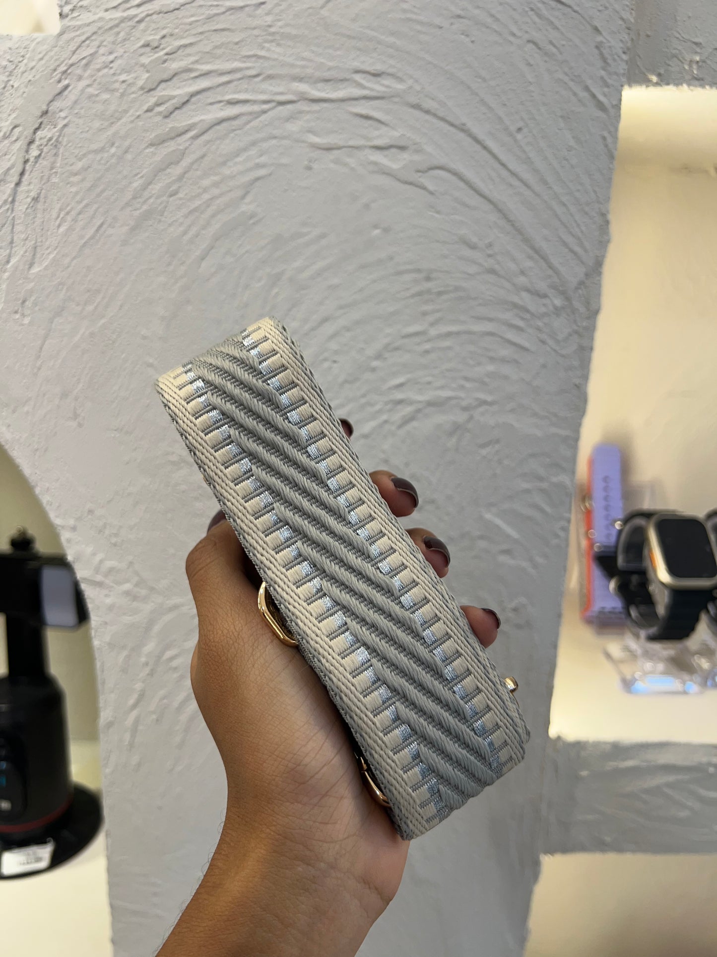 Strap variados (clic para ver todos)