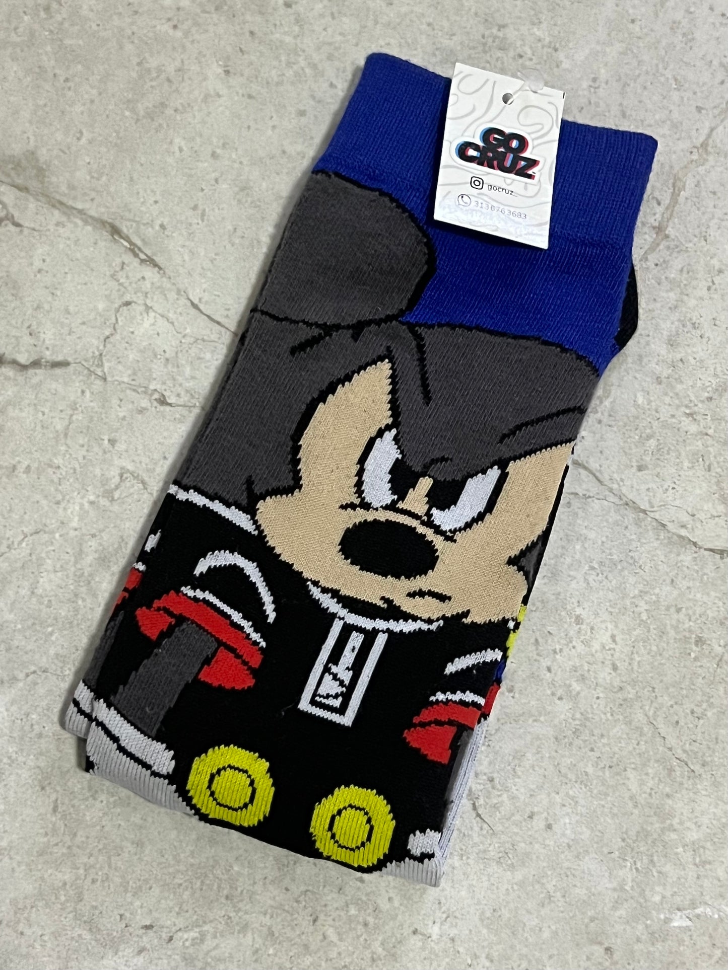 Micky