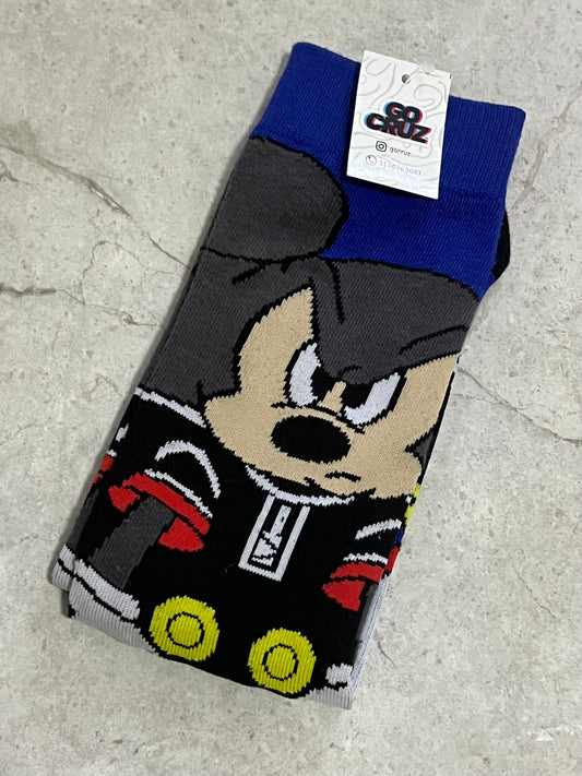 Micky