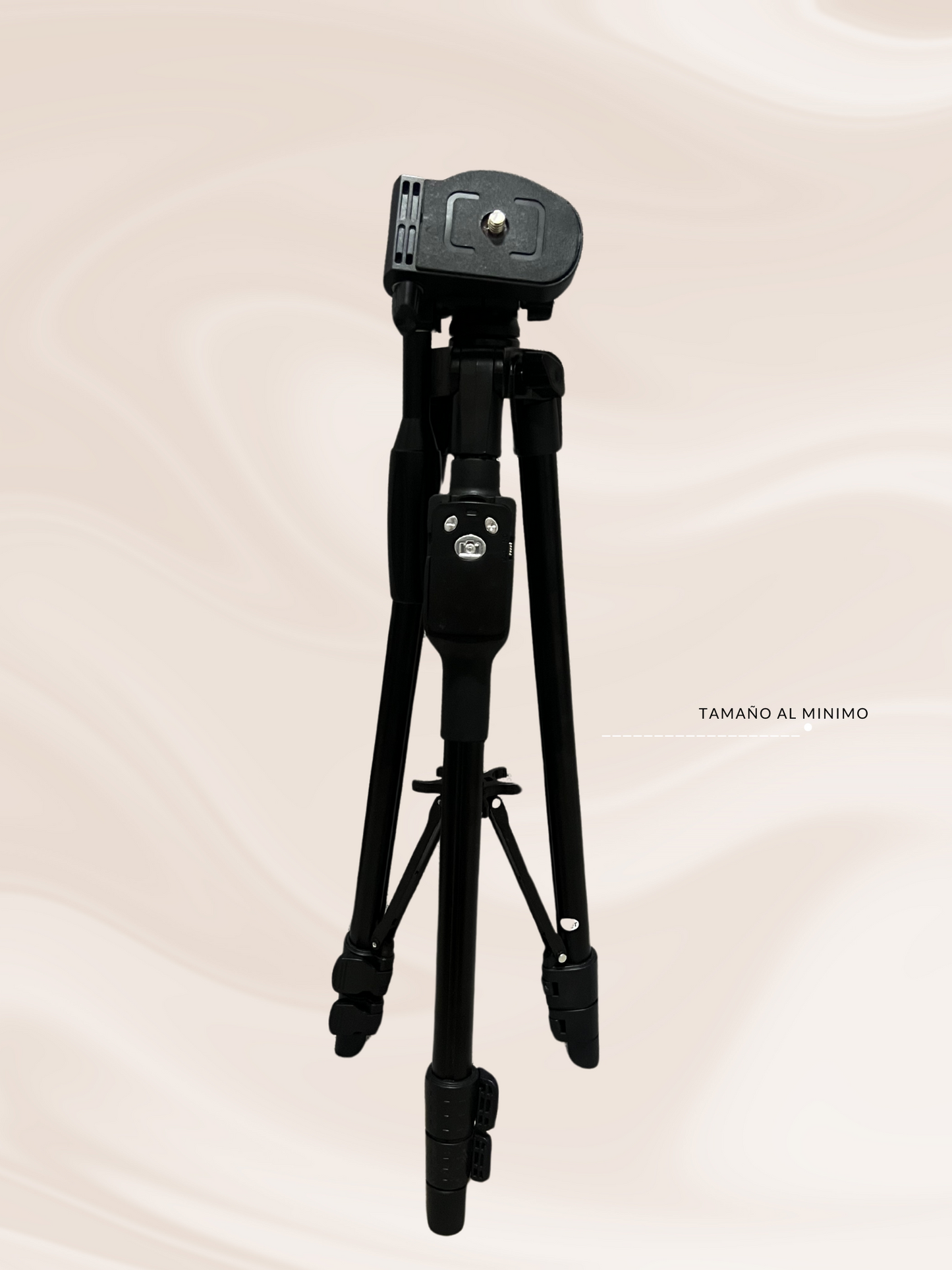 Trípode 1.30 M