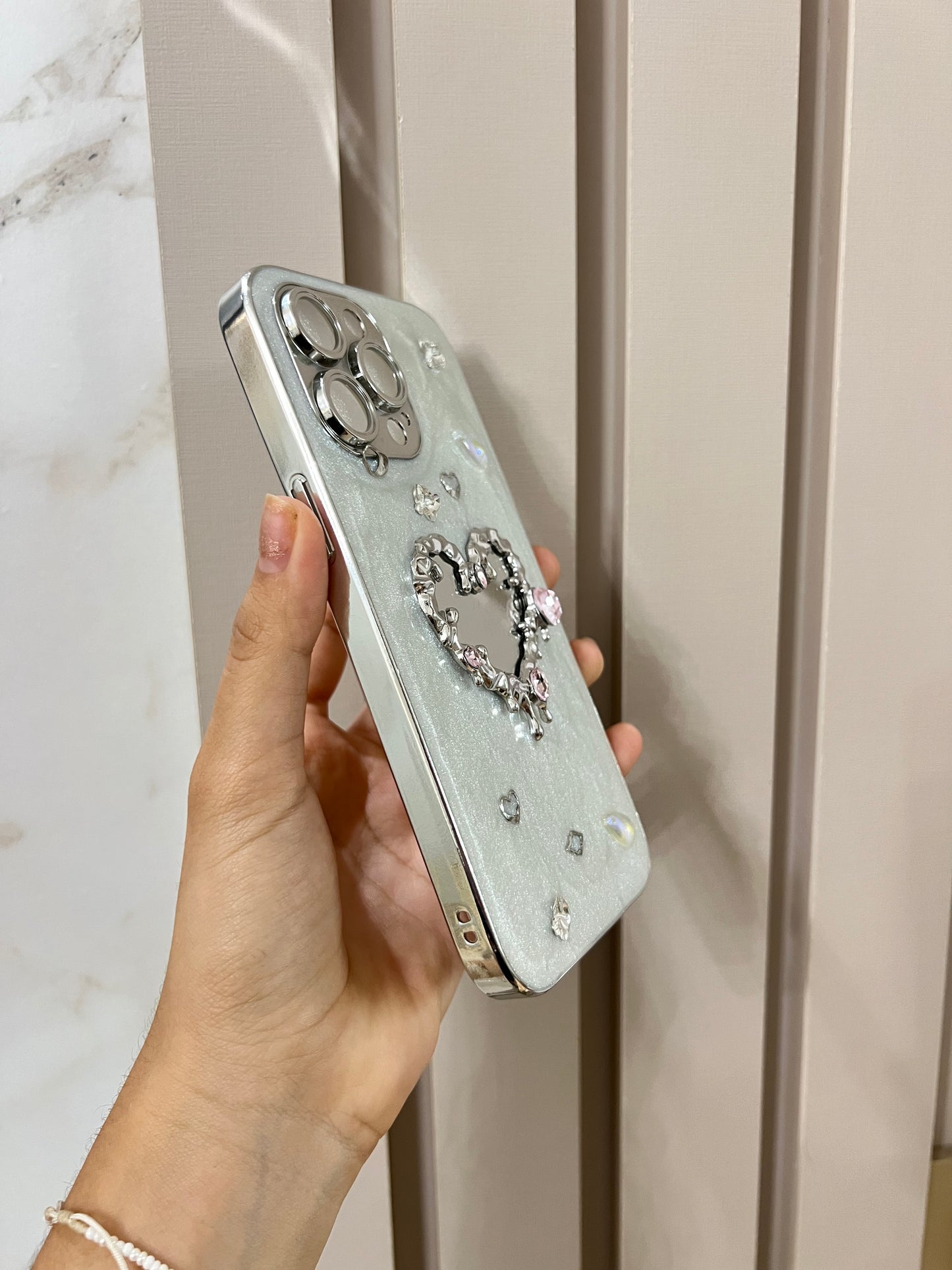 Corazón 14 pro Max
