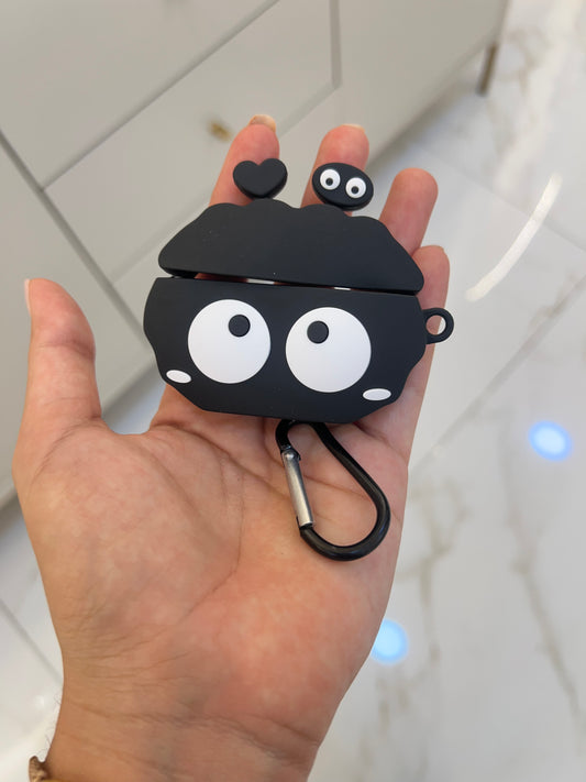 Forro ojitos serie 4