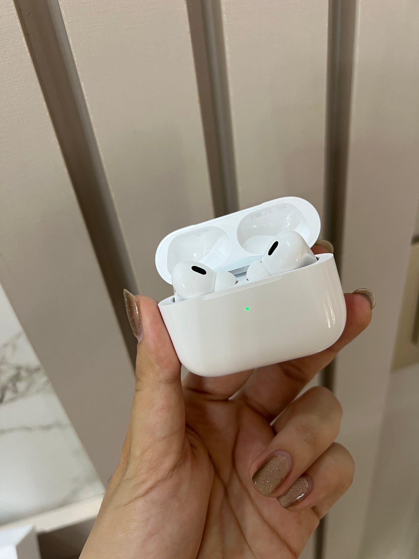 Audífonos pro 2