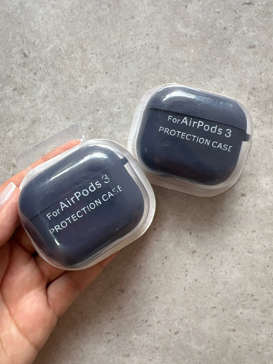 Forro serie 3 azul turquí