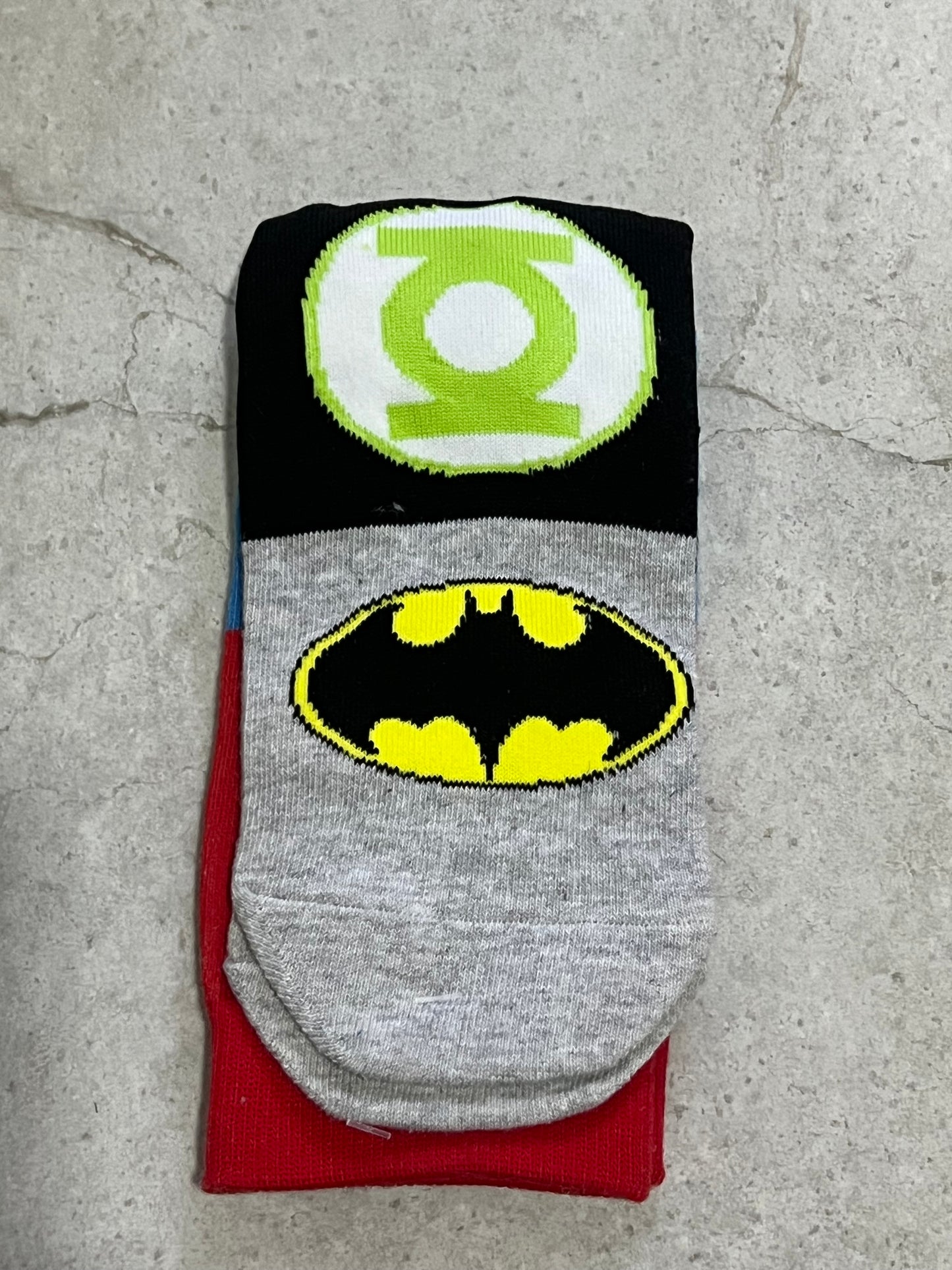 Super heroes