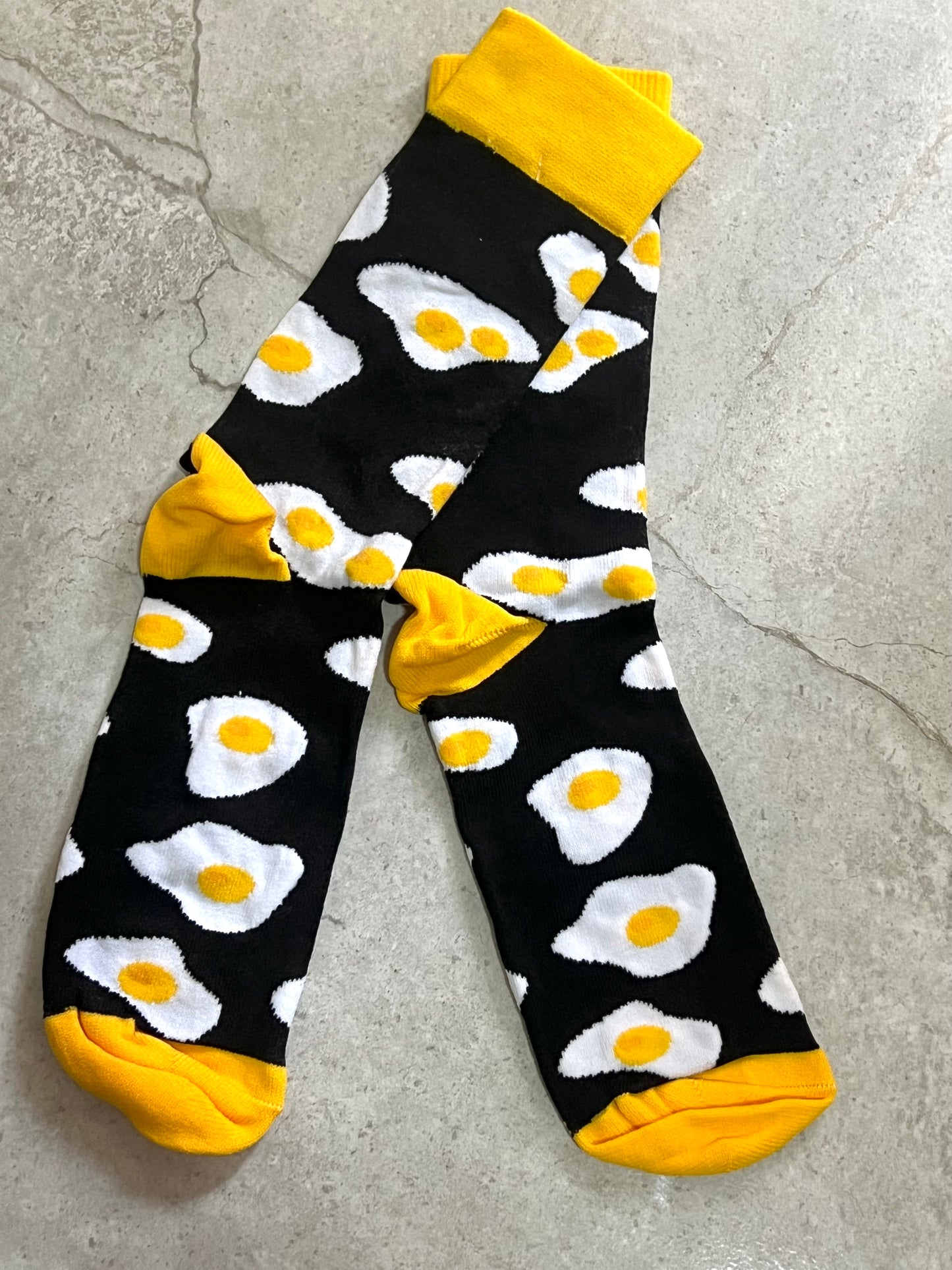 Huevos fritos