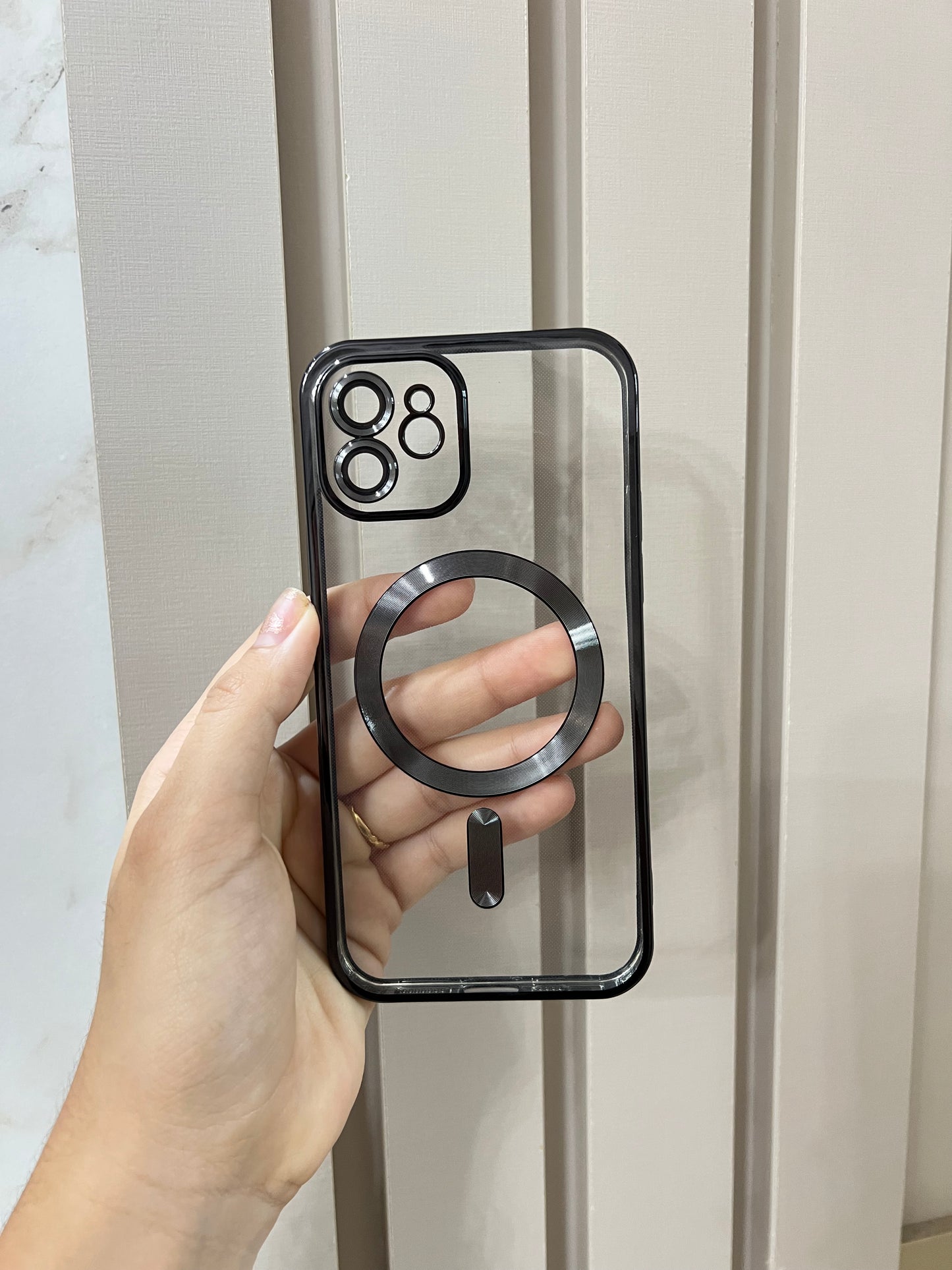 MagSafe negro