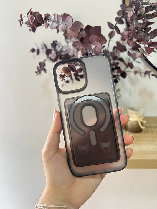 Forro con tarjetero 15/14/13