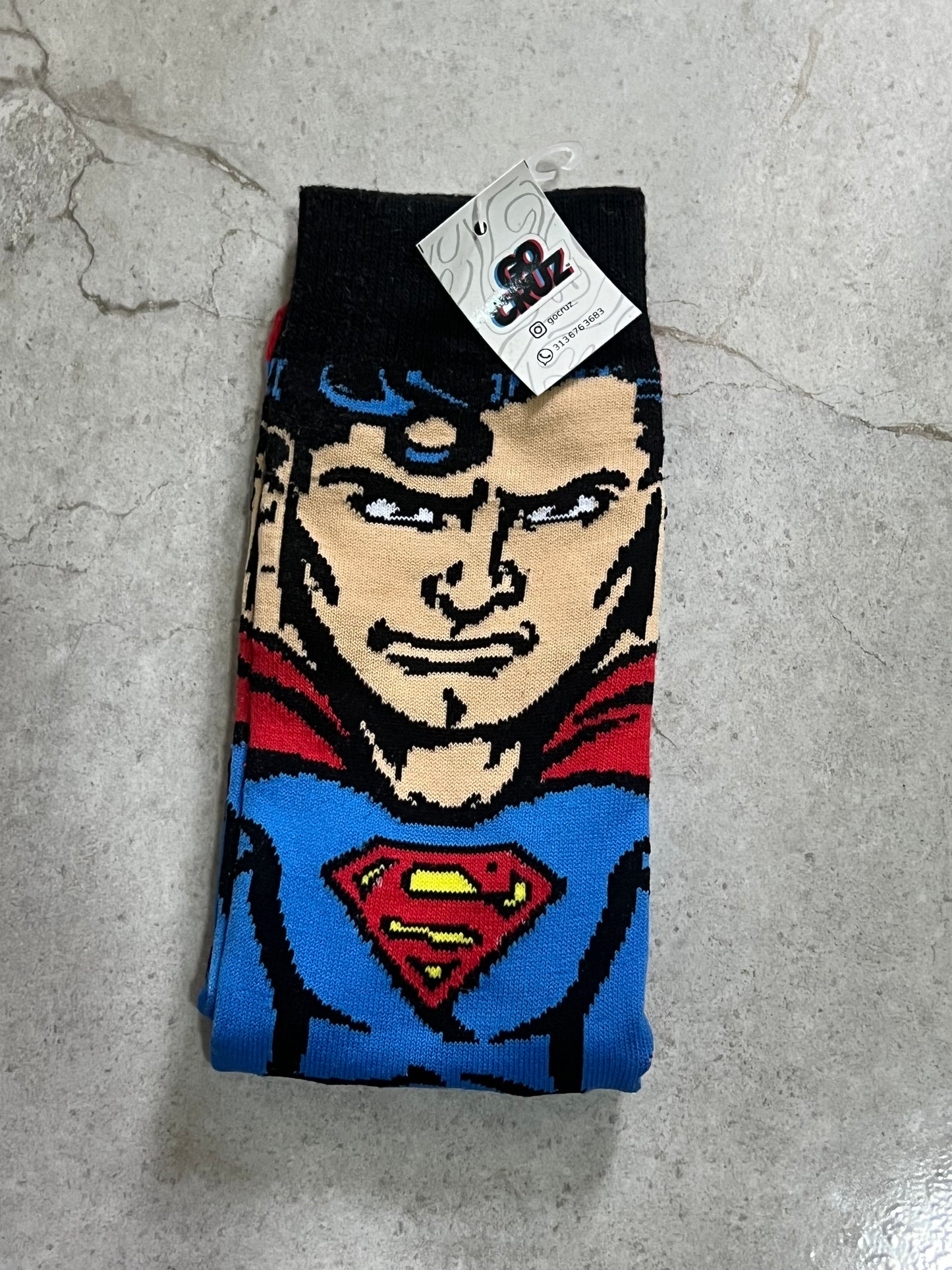 Super man 01