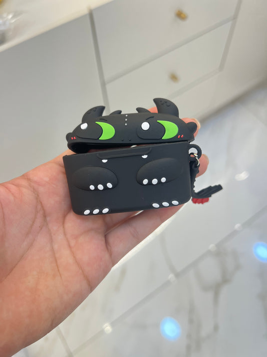 Forro dragón Pro/pro2