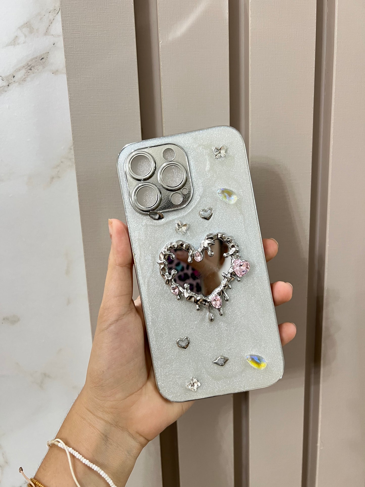 Corazón 14 pro Max