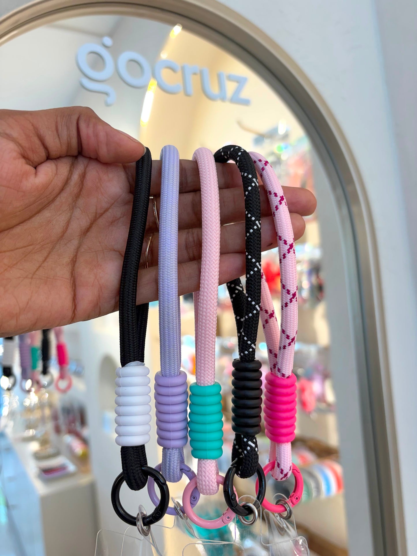 Strap básico