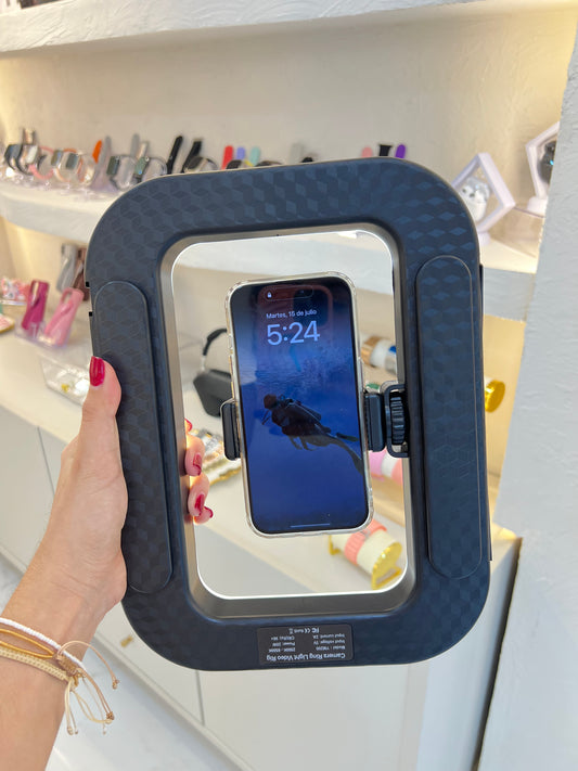 Estabilizador cuadrado