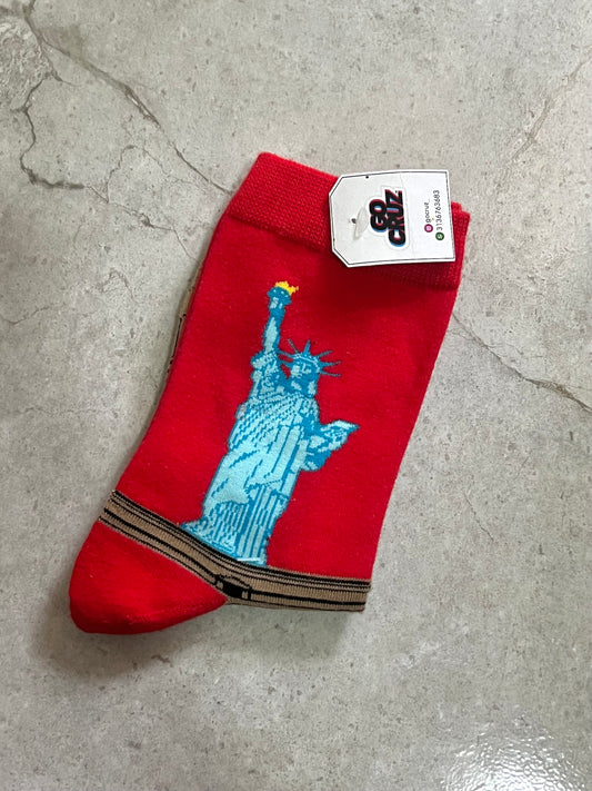 Estatua de la libertad