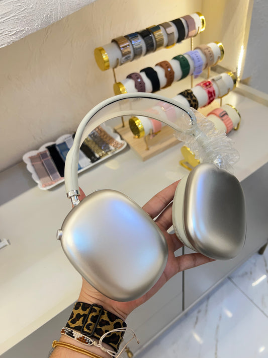 Diadema champaña AAA