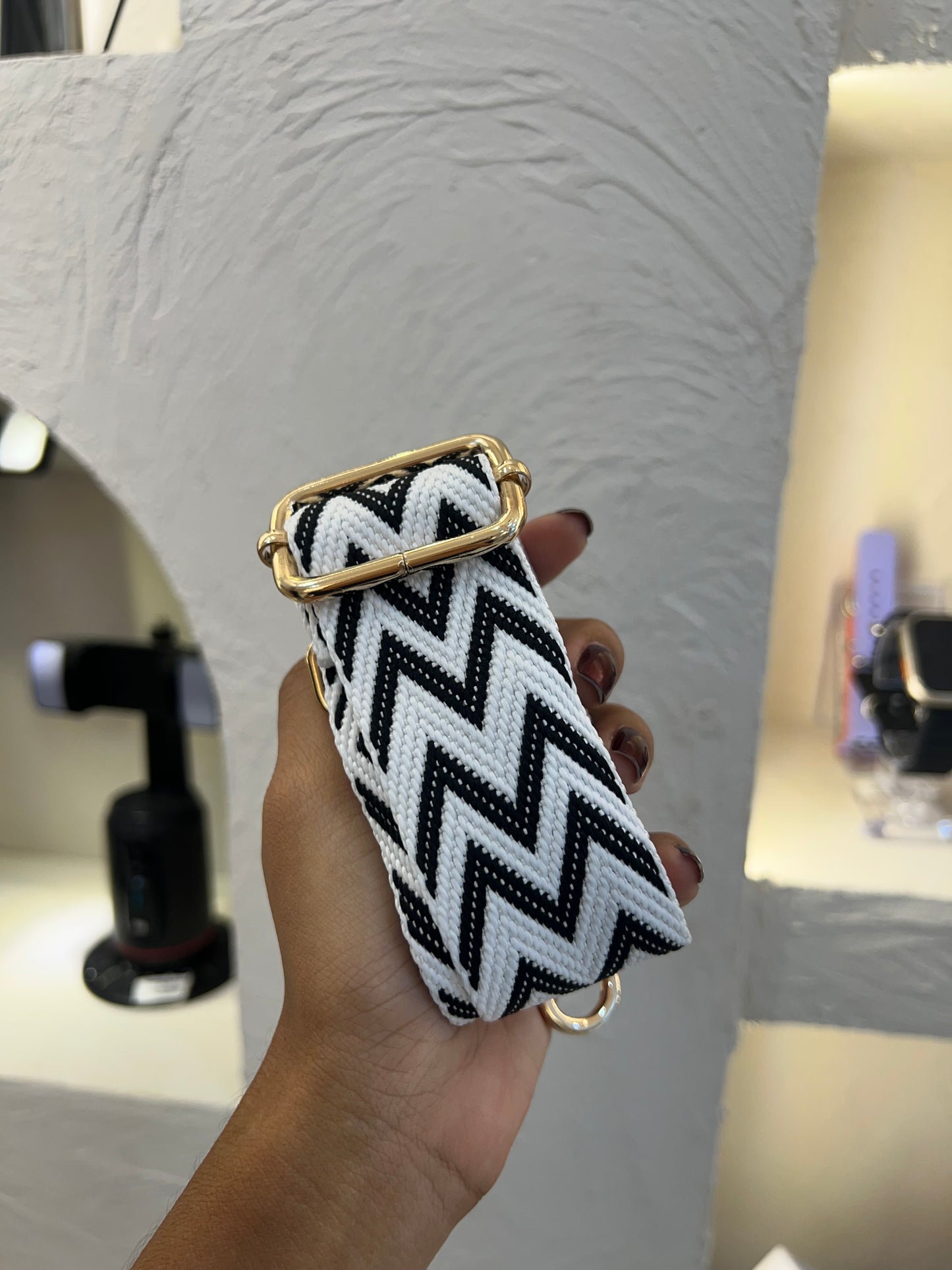 Strap variados (clic para ver todos)