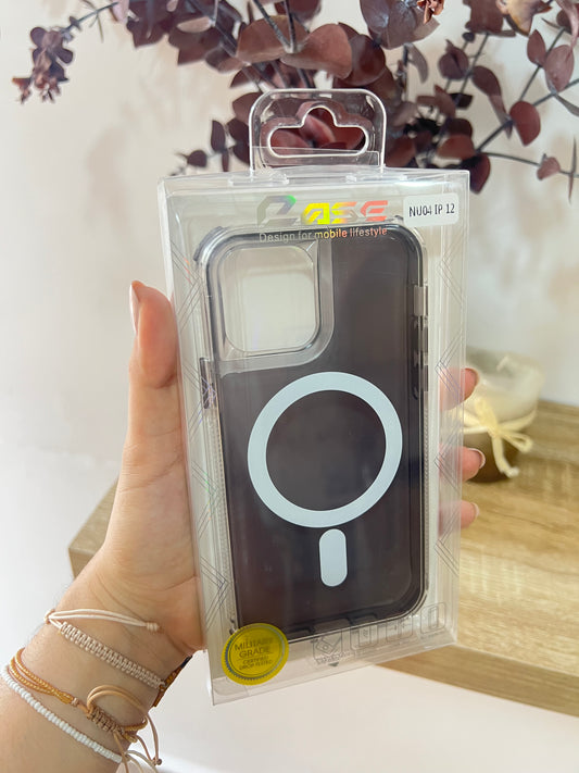 Forro MagSafe #3 iPhone 12/12 pro